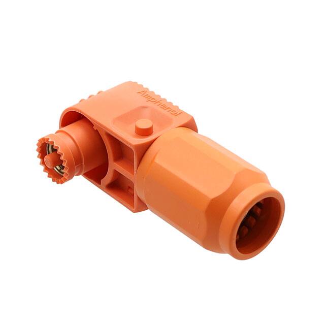 SLPPC85BNO3 Amphenol Industrial Operations  Conectores especializados